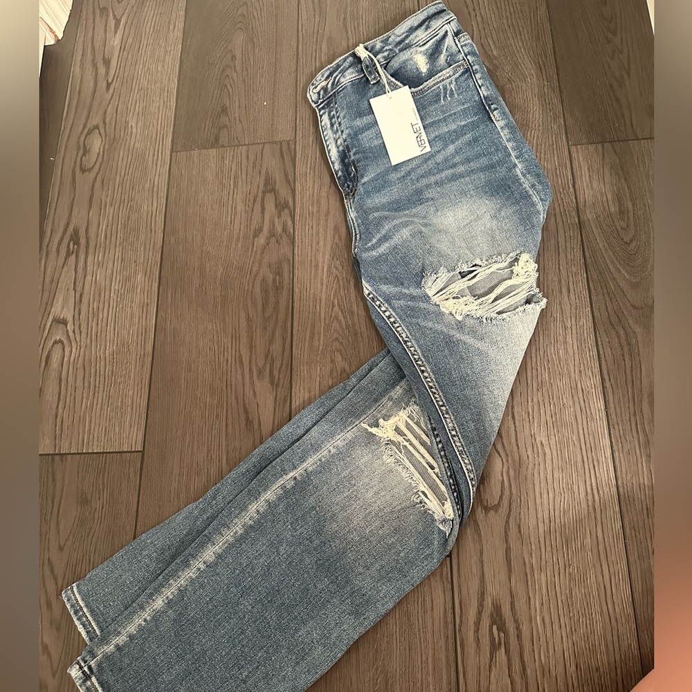 Vervet Leona Jeans